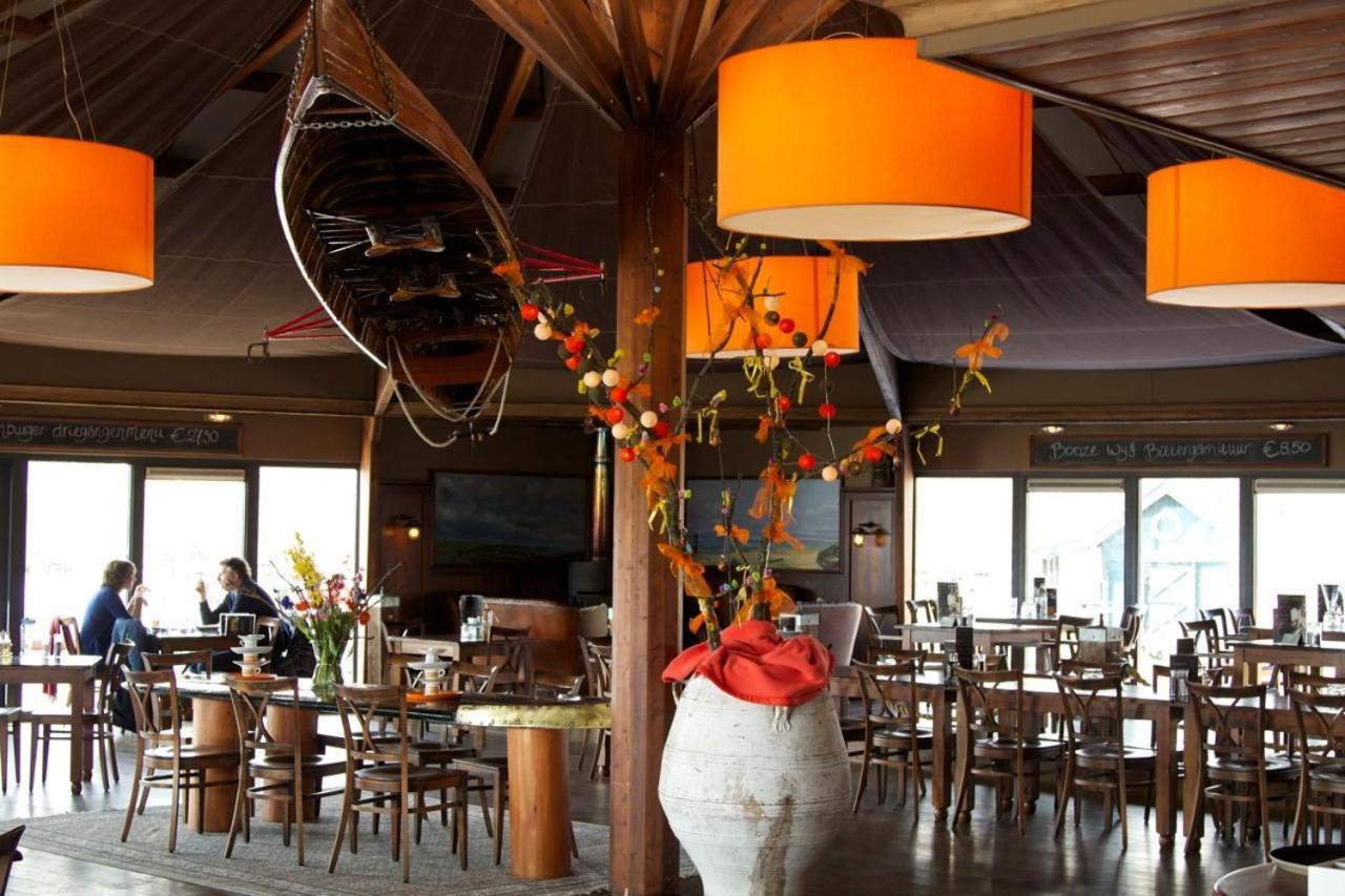 Enjoy Meer Und See Ferienhaus -In Lauwersoog- 1-6 Pers- 3 Schlafzimmer- Fruehes Einchecken Ab 14 Uhr Экстерьер фото
